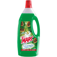 St Marc Multi Purpose Cleansing Smell Fôret des Landes 1.25 L